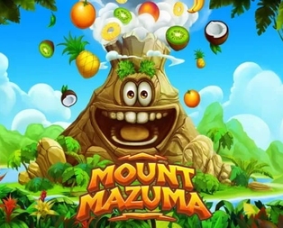 Mount Mazuma