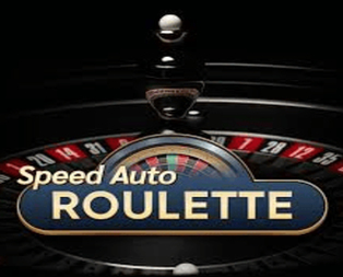 Speed Auto Roulette