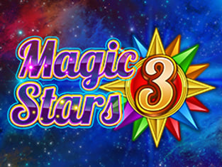 Magic Stars 3