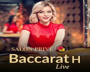 Salon Priv?© Baccarat H