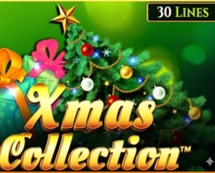Xmas Collection 30 Lines