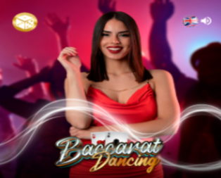 Dancing Baccarat