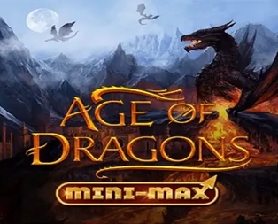 
                            Age of Dragons Mini-Max