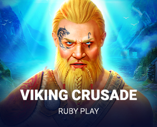Viking Crusade