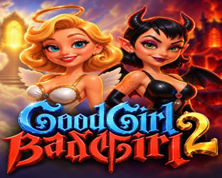 
                            Good Girl Bad Girl 2