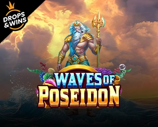 Waves of Poseidon