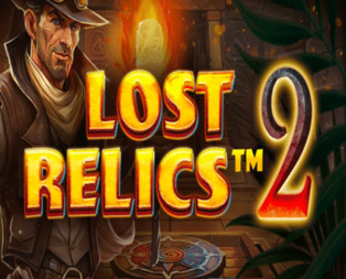 Lost Relics 2™