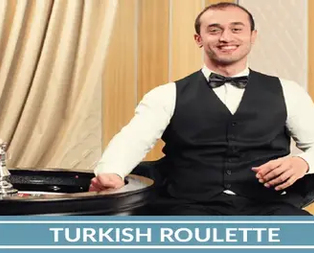 Türkçe Rulet