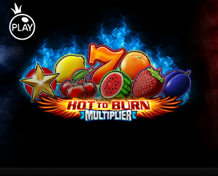 Hot to Burn Multiplier