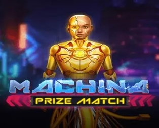 Machina PrizeMatch