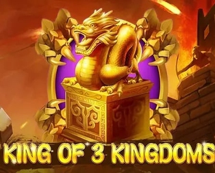 King of 3 Kingdoms