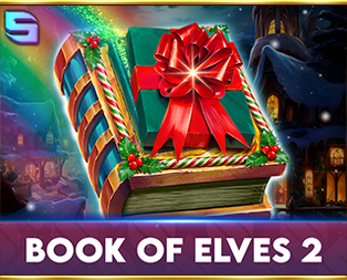 Book Of Elves 2