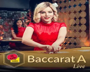 Baccarat A