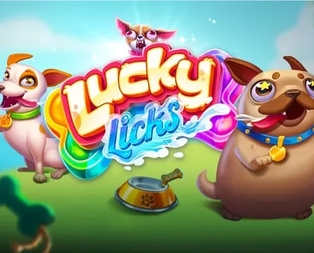 Lucky Licks