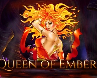 Queen of Embers