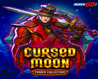 
                            Cursed Moon Power Collection