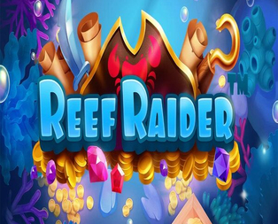 Reef Raider