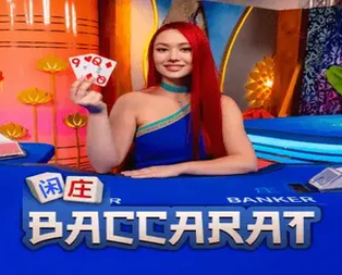 Live Baccarat 1