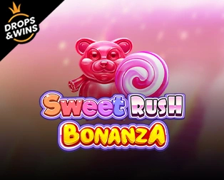 Sweet Rush Bonanza