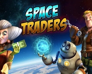 Space Traders