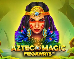 Aztec Magic MEGAWAYS™