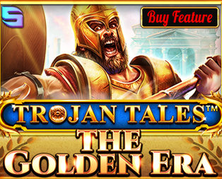 Trojan Tales - The Golden Era