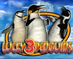 Lucky 3 Penguins