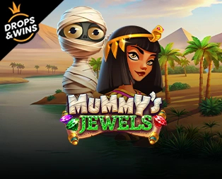 Mummy’s Jewels