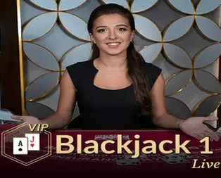 Blackjack VIP 1