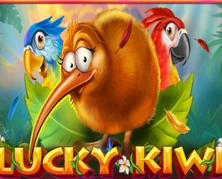 Lucky Kiwi