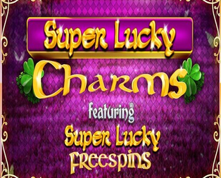 Super Lucky Charms