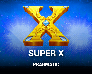 Super X™