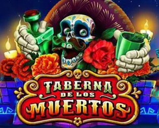 Taberna De Los Muertos