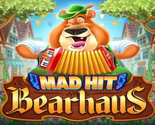 Mad Hit Bearhaus
