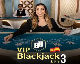 VIP Blackjack en Espa?±ol 3