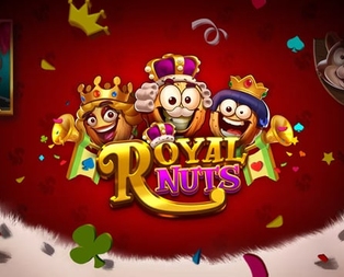 Royal Nuts