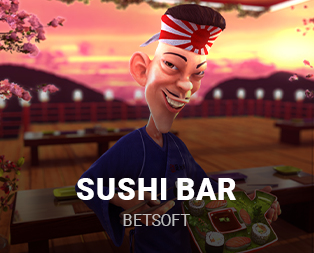 Sushi Bar