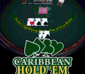 Caribbean Hold'Em