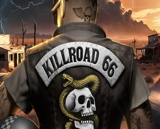 Killroad 66