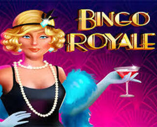 
                            Bingo Royale