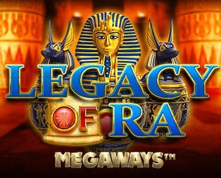 Legacy of Ra Megaways