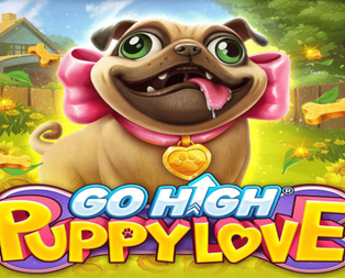 Go High Puppy Love