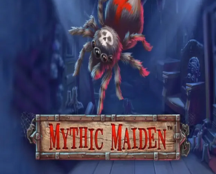 Mythic Maiden