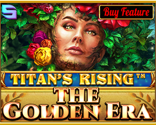 Titan's Rising - The Golden Era