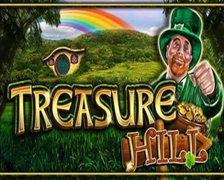 Treasure Hill