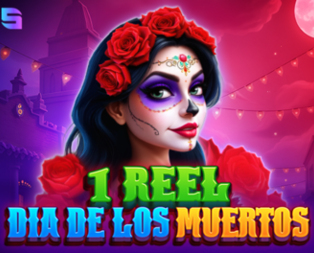 1 Reel - Dia De Los Muertos