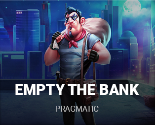 Empty The Bank™