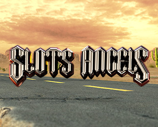 Slots Angels