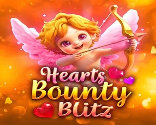 Heart's Bounty Blitz