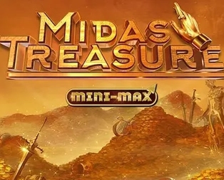 Midas Treasure Mini-Max